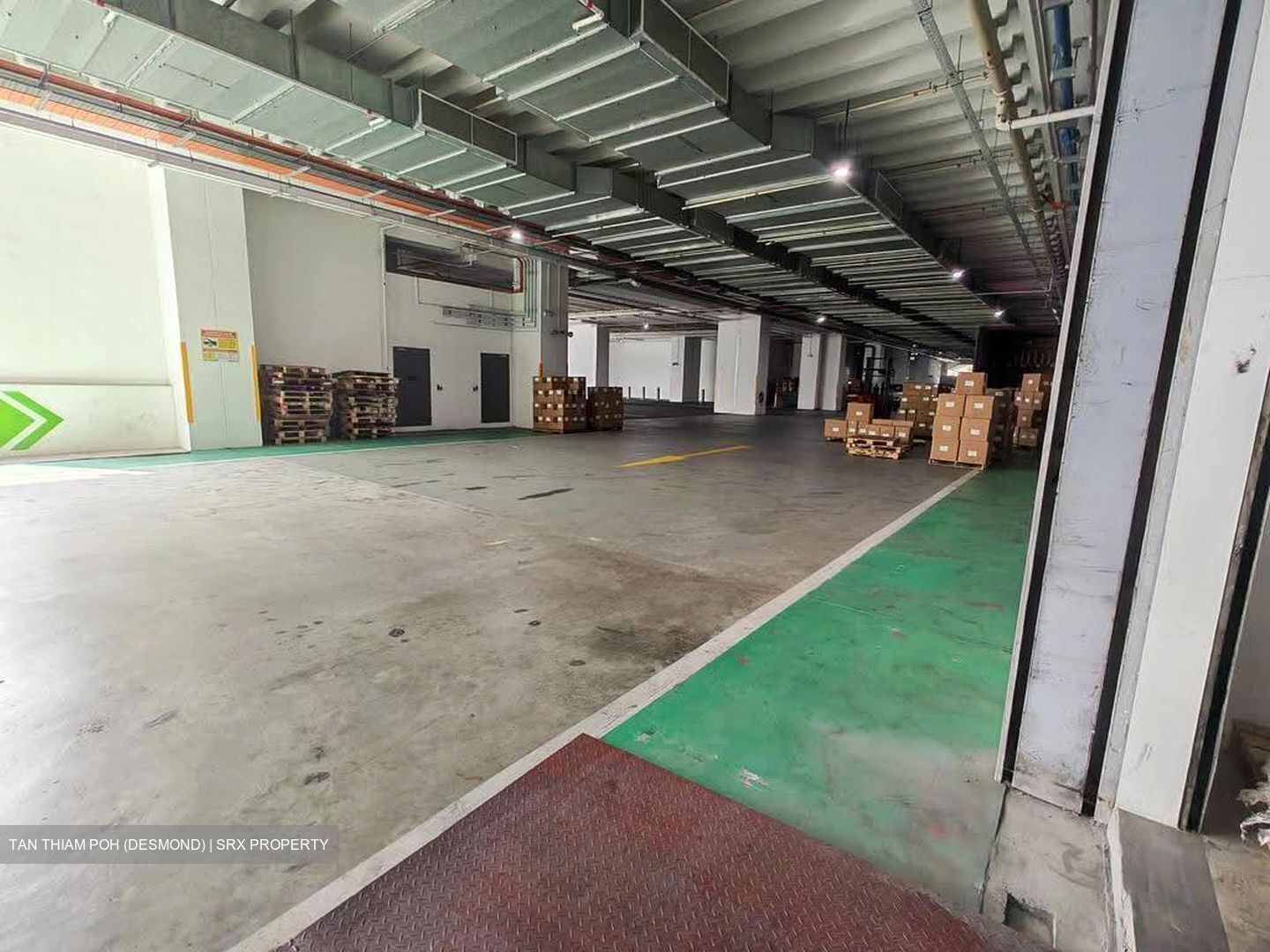 Jtc Defu Industrial City (D19), Factory #627358201